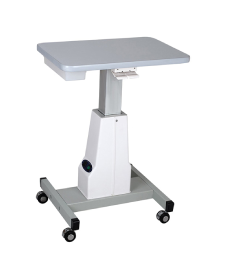 5 Plantech motorised tables